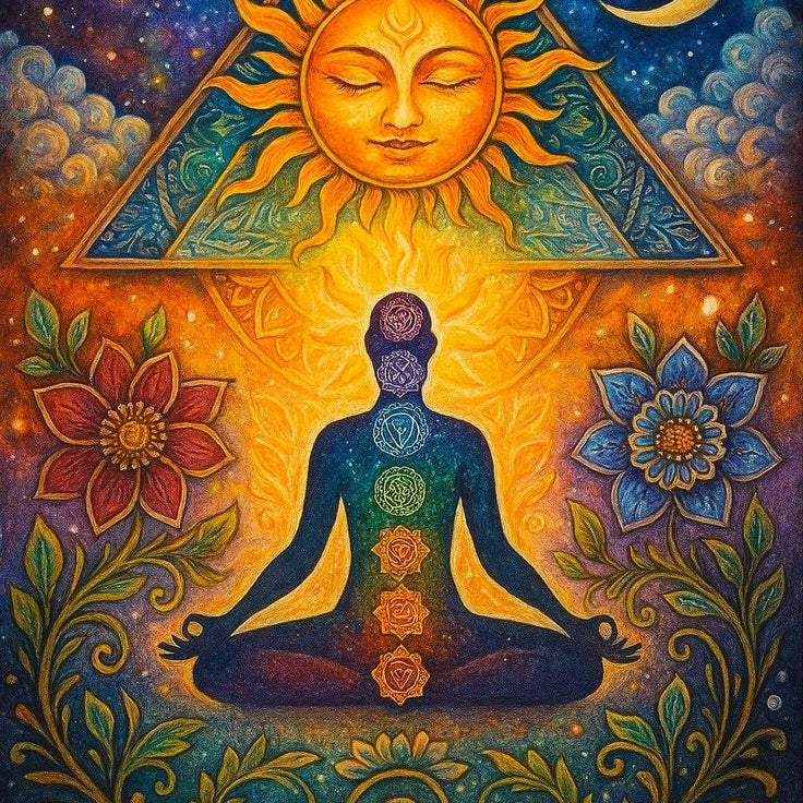 Refuge in Buddhism: Understanding the Buddha, Dharma, and Sangha