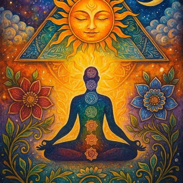 Refuge in Buddhism: Understanding the Buddha, Dharma, and Sangha