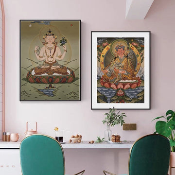 Thangka